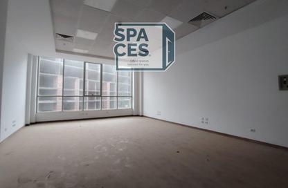 Office Space - Studio - 1 Bathroom for rent in Lotus Compound - 5th Settlement Compounds - The 5th Settlement - New Cairo City - Cairo