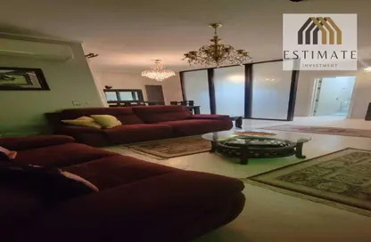 شقة - 3 غرف نوم - 3 حمامات للبيع في فيلدج جيت - المستثمرين الجنوبية - مدينة القاهرة الجديدة - القاهرة
