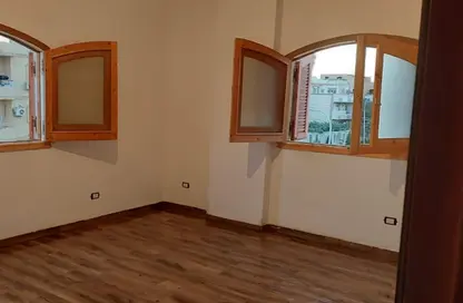Apartment - 3 Bedrooms - 2 Bathrooms for sale in Al Imam Abu Hanifa Al Noaman St. - 6th District - Obour City - Qalyubia