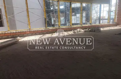 مساحات مكتبية - استوديو - 2 حمامات للبيع في ميراج سيتى - التجمع الاول - مدينة القاهرة الجديدة - القاهرة