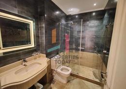 تاون هاوس - 3 غرف نوم - 3 حمامات for للايجار in برنسيس - كمبوندات 6 أكتوبر - مدينة 6 أكتوبر - الجيزة