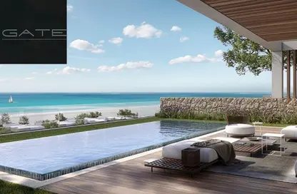Villa - 5 Bedrooms - 5 Bathrooms for sale in Azha North - Ras Al Hekma - North Coast