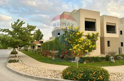 فيلا - 4 غرف نوم - 5 حمامات للبيع في ذا كراون - طريق مصر اسكندرية الصحراوي - مدينة 6 أكتوبر - الجيزة