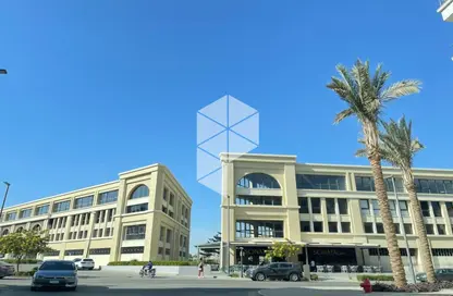 Shop - Studio - 2 Bathrooms for rent in Mivida - 5th Settlement Compounds - The 5th Settlement - New Cairo City - Cairo