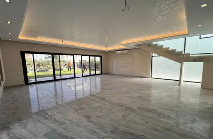 Villa - 3 Bedrooms - 4 Bathrooms for sale in Al Burouj Compound - El Shorouk Compounds - Shorouk City - Cairo