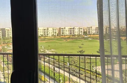 شقة - 2 غرف نوم - 2 حمامات للبيع في ميفيدا - كمبوندات التجمع الخامس - التجمع الخامس - مدينة القاهرة الجديدة - القاهرة