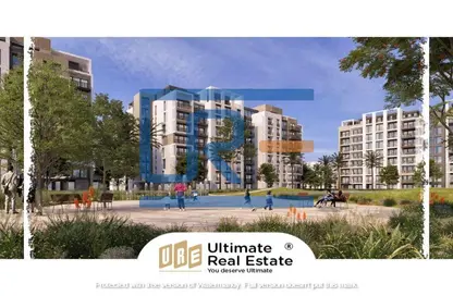 Villa - 4 Bedrooms - 4 Bathrooms for sale in Zed East - 5th Settlement Compounds - The 5th Settlement - New Cairo City - Cairo