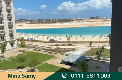Apartment - Studio - 1 Bathroom for sale in Latin District - New Alamein City - Al Alamein - North Coast Apartment - Studio - 1 Bathroom for sale in Latin District - New Alamein City - Al Alamein - North Coast