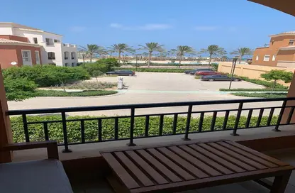 شاليه - 3 غرف نوم - 2 حمامات للبيع في مراسي - سيدي عبد الرحمن - الساحل الشمالي