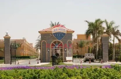 Villa - 5 Bedrooms - 4 Bathrooms for sale in Stella Heliopolis - Cairo - Ismailia Desert Road - Cairo