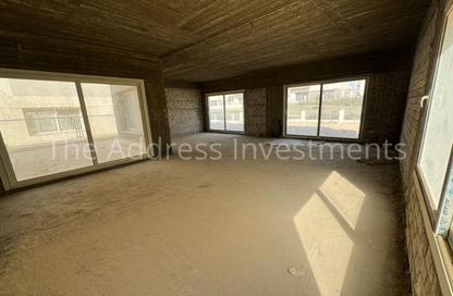 Villa - 4 Bedrooms - 4 Bathrooms for sale in Palm Hills New Cairo - 5th Settlement Compounds - The 5th Settlement - New Cairo City - Cairo