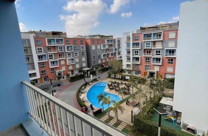 Apartment - 2 Bedrooms - 2 Bathrooms for sale in Amorada New Cairo - 5th Settlement Compounds - The 5th Settlement - New Cairo City - Cairo