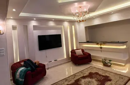 Apartment - 3 Bedrooms - 2 Bathrooms for sale in Helmy Hassan Ali St. - 8th Zone - Nasr City - Cairo