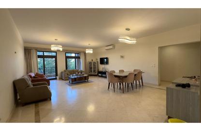 Apartment - 3 Bedrooms - 3 Bathrooms for rent in Mivida - 5th Settlement Compounds - The 5th Settlement - New Cairo City - Cairo
