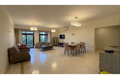 Apartment - 3 Bedrooms - 3 Bathrooms for rent in Eastown - 5th Settlement Compounds - The 5th Settlement - New Cairo City - Cairo