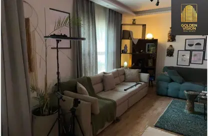 شقة - 3 غرف نوم - 3 حمامات للبيع في پريڤادو - مدينتي - القاهرة