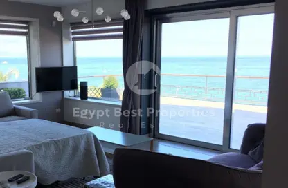 Hotel Apartment - 1 Bedroom - 1 Bathroom for sale in katameya coast - Qesm Ad Dabaah - North Coast