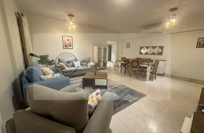 Apartment - 3 Bedrooms - 3 Bathrooms for rent in Mivida - 5th Settlement Compounds - The 5th Settlement - New Cairo City - Cairo