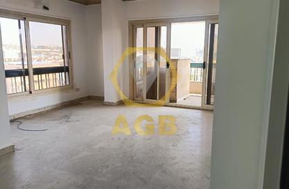 Apartment - 3 Bedrooms - 3 Bathrooms for sale in Al Thawra St. - Almazah - Heliopolis - Masr El Gedida - Cairo