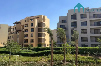 شقة - 2 غرف نوم - 2 حمامات للايجار في أو ويست - كمبوندات 6 أكتوبر - مدينة 6 أكتوبر - الجيزة