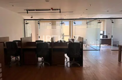 Office Space - Studio - 1 Bathroom for rent in Mivida - 5th Settlement Compounds - The 5th Settlement - New Cairo City - Cairo