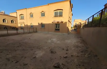 فيلا - 4 غرف نوم - 4 حمامات للبيع في برنسيس - كمبوندات 6 أكتوبر - مدينة 6 أكتوبر - الجيزة