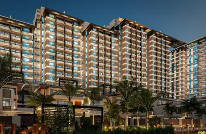 Apartment - 4 Bedrooms - 3 Bathrooms for sale in Sawary - Alexandria Compounds - Alexandria