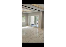 Townhouse - 2 bedrooms - 4 bathrooms for للايجار in Madinaty - Cairo