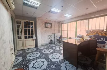 Office Space - Studio - 1 Bathroom for rent in Al Nasr St. - El Mansheya - Hay El Gomrok - Alexandria