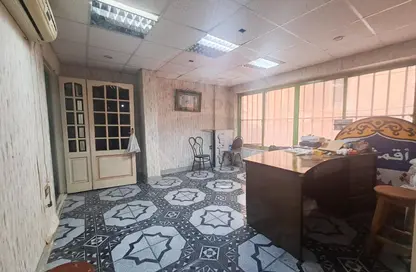 مساحات مكتبية - استوديو - 1 حمام للايجار في شارع النصر - المنشية - حي الجمرك - الاسكندرية