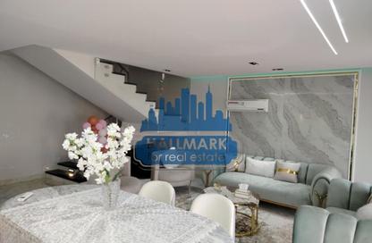 Penthouse - 3 Bedrooms - 3 Bathrooms for sale in Stone Residence - 5th Settlement Compounds - The 5th Settlement - New Cairo City - Cairo