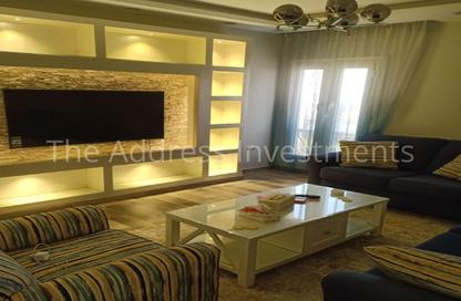 Apartment - 3 Bedrooms - 3 Bathrooms for sale in Mountain View Hyde Park - 5th Settlement Compounds - The 5th Settlement - New Cairo City - Cairo