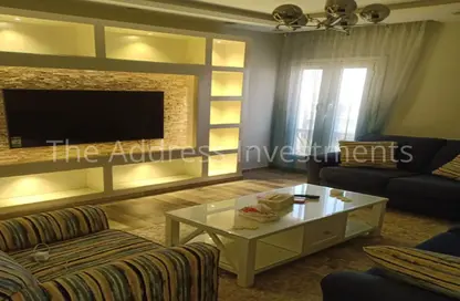 Apartment - 3 Bedrooms - 3 Bathrooms for sale in Mountain View Hyde Park - 5th Settlement Compounds - The 5th Settlement - New Cairo City - Cairo