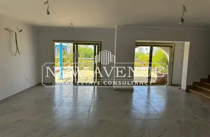 Twin House - 4 Bedrooms - 5 Bathrooms for sale in Mountain View - Ras Al Hekma - North Coast