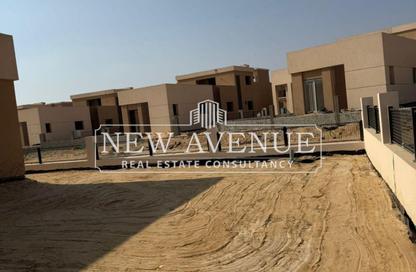Villa - 4 Bedrooms - 4 Bathrooms for sale in Taj City - 5th Settlement Compounds - The 5th Settlement - New Cairo City - Cairo