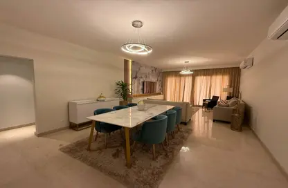 Apartment - 2 Bedrooms - 3 Bathrooms for sale in Mivida - 5th Settlement Compounds - The 5th Settlement - New Cairo City - Cairo