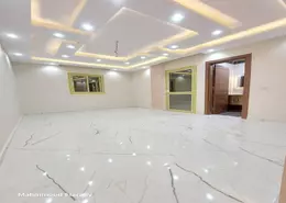 شقة - 3 غرف نوم - 3 حمامات للبيع في البوابة الاولي - خوفو - حدائق الاهرام - الجيزة