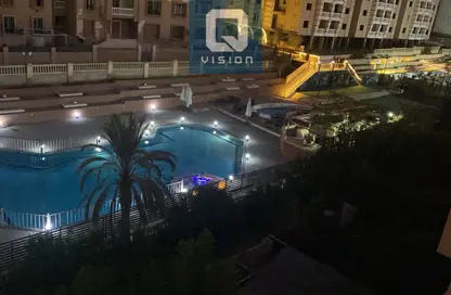 Apartment - 4 Bedrooms - 3 Bathrooms for sale in The 1st Settlement - New Cairo City - Cairo