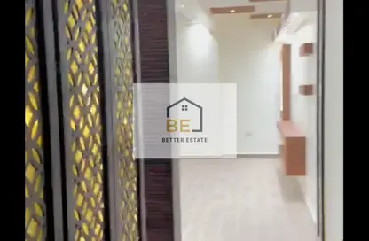Apartment - 2 Bedrooms - 1 Bathroom for rent in South Lotus - El Lotus - New Cairo City - Cairo