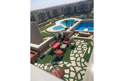 Apartment - 3 Bedrooms - 3 Bathrooms for sale in City Gate - 5th Settlement Compounds - The 5th Settlement - New Cairo City - Cairo