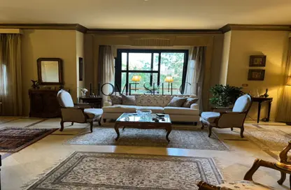 Apartment - 3 Bedrooms - 3 Bathrooms for sale in Beverly Hills - Sheikh Zayed Compounds - Sheikh Zayed City - Giza