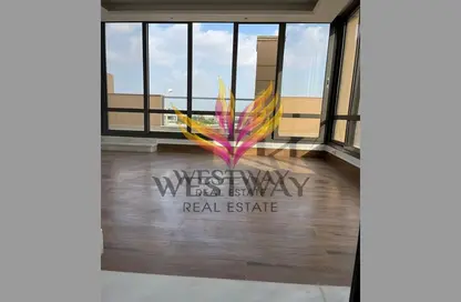 Townhouse - 4 Bedrooms - 5 Bathrooms for rent in Allegria - Sheikh Zayed Compounds - Sheikh Zayed City - Giza