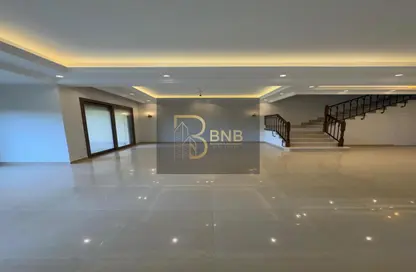 Villa - 3 Bedrooms - 3 Bathrooms for rent in Mivida - 5th Settlement Compounds - The 5th Settlement - New Cairo City - Cairo