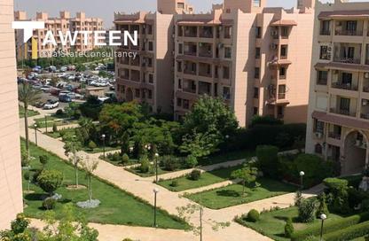 Apartment - 3 Bedrooms - 2 Bathrooms for rent in El Rehab Extension - Al Rehab - New Cairo City - Cairo