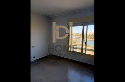 Penthouse - 3 Bedrooms - 3 Bathrooms for sale in Al Ein Bay - Al Ain Al Sokhna - Suez
