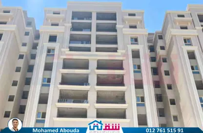 Apartment - 3 Bedrooms - 2 Bathrooms for sale in Muruj - Smouha - Hay Sharq - Alexandria