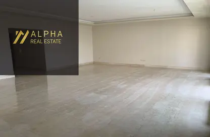 Apartment - 3 Bedrooms - 3 Bathrooms for rent in El Patio 7 - 5th Settlement Compounds - The 5th Settlement - New Cairo City - Cairo