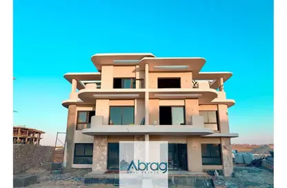 Chalet - 3 Bedrooms - 2 Bathrooms for sale in Koun - Ras Al Hekma - North Coast