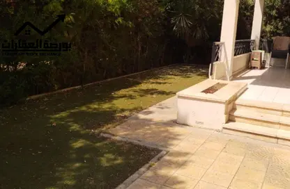 Villa - 4 Bedrooms - 4 Bathrooms for sale in El Rehab Extension - Al Rehab - New Cairo City - Cairo