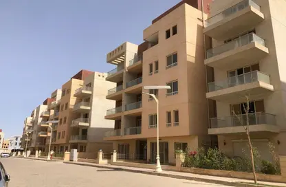 (بنتهاوس  (روف - 3 غرف نوم - 4 حمامات للبيع في بروميناد القاهرة الجديدة - كمبوندات التجمع الخامس - التجمع الخامس - مدينة القاهرة الجديدة - القاهرة